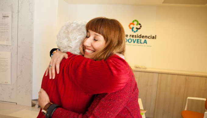 Residencia Dovela